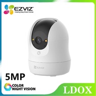 EZVIZ C6N G1 5MP 3K 8MP 4K New Design Smart Wifi Camera CCTV Wireless 2.4G / 5G Humen Detect Wifi 6