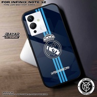 Case INFINIX NOTE 12 - Casing INFINIX NOTE 12 Terbaru Neycase { Case MDRD} Silikon INFINIX NOTE 12 -