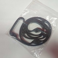 BYD 8 F3 F3r G3 Mitsubishi Engine 4G15 4G18 Valve Cover Gasket Spark Plug Oil Seal Ring