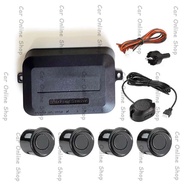 MATA 4-point Parking Sensor Car Reverse Eye Parking Sensor