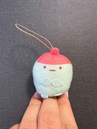 角落生物手玉