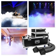 Fog Machine Stage *Low Lying Fog Machine*