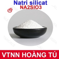 Sodium silicate - NA2SIO3.5H2O - Dissolved Silica Fertilizer (DO NOT DISASSEMBLY)
