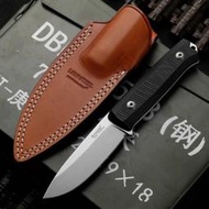 【現貨免運】Lionsteel B40叢林刀 日本刀 獵刀 露營用品 快開刀 摺刀