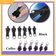 [HOT SALE]Universal Zip Repair Replacement Kit. 3 Sizes 6 Pieces No Tools Zip Fixers