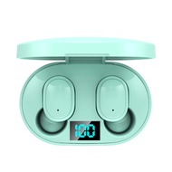 A6s TWS Bluetooth Earphone In-Ear Earbuds Bluetooth 5.0 Airdots Wireless Headset With Mic