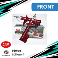 [PSB1001/PSB1002] APM PERFORMAX PERODUA KELISA KENARI FRONT Gas Shock Absorber 1PAIR=2PCS