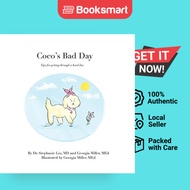 Coco's Bad Day - Paperback - English - 9781773543369