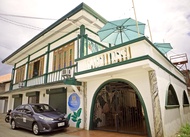 伯特利民宿 (Bethel Bed and Breakfast)