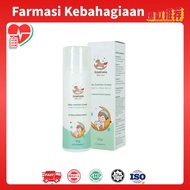 Anastasia Baby Comfort Cream宝宝安抚霜 | 1 Bottle/50g | Help baby fall asleep peacefully | Relieve bloati
