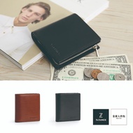 74ounce Italian Genuine Leather Making Boys Gifts Husband Maroon Classic Saddle Side Pull Change Sho