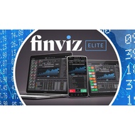 Finviz Masterclass - Stock Trading Software