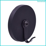 HO Magnetic Hanger Heavy Duty Up to 8 8lbs 4kg Towel for Key Sundry Tools Hanging