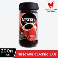 Nescafe Classic 200 gr