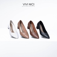 VIVI NICI - Kenici Sepatu Wanita Hak 5 cm