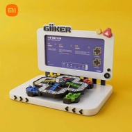 Xiaomi Giiker Space-Themed Board Game Super Flying Chess Puzzle Toy Children's Chess Game Battle Boa