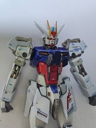 Metal Build Strike Gundam 突擊高達 Seed