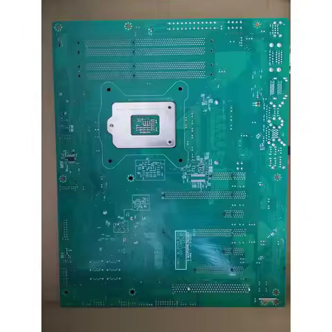 X9SAE-V Single Socket Server Motherboard LGA 1155 C216 Xeon E3-1200 v2 Series Core i7/i5/i3 DDR3 PCI