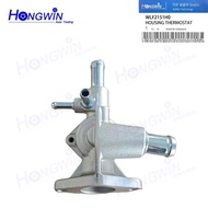 WLF2151H0 1462131 80053 Engine Cooling Thermostat Housing For Ford Ranger 2006-2011 Everest 2007-201