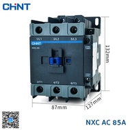 CHINT แมกเนติกคอนแทคเตอร์ แมกเนติก เบรกเกอร์แมกเนติก คอนแทคเตอร์ Magnetic Contactor 230V/380V ใช้ไ