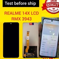 R REALME 14X LCD RMX3943 LCD realme 14x lcd