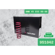 Vogtland Sport Spring Germany BMW X5 E53 00-06 951042