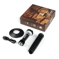 ตะเกียง 2200mAh ไฟแคมป์ ไฟฉาย + ขาตั้ง + อุปกรณ์เสริม สินค้าของแท้ พร้อมส่งจากไทย Goal ZERO Black li