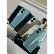 Realme C33 case
