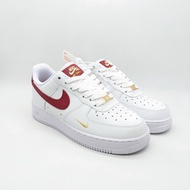 Nike Air force 1 white red