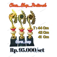 CupModel C10+C8(207,8,9) contents 3 Pcs. Pontianak West Kalimantan