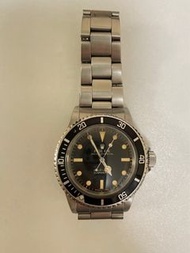 Rolex Submariner Ref. 5513