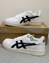 Asics JAPAN S Tiger 板鞋 白色