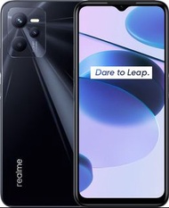 全新 真我 C35 Realme 國際版 Global Version Brand New