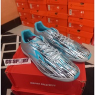 LIGHTSPEED REBORN IN