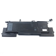 7146W Laptop Battery For Dell Latitude 7400 2-IN-1 9410 Series 0C76H7 C76H7 G8F6M Free tools