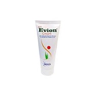 Evion Cream 20g