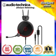 Audio-Technica ATH-AG1x High-Fidelity Gaming Headset