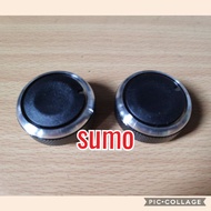 sepasang knop ac elegant avanza xenia 2004-2011 knob putaran tombol AC elegant avanza xenia lama