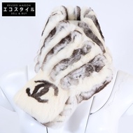 香奈兒 Lapin Orylag x Cashmere 手袋（二手）- 成色極佳