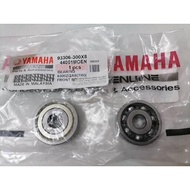 Bearing 6300 6301yamaha 100% original