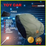 ▶ ✔ ▮ EON/PICANTO/WIGO/HONDA BRIO/I10. WATER REPELLANT ONLY!!