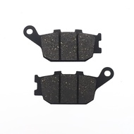 Motorcycle Disc Brake Pad Brake Pad Disc Brake Pad Brake Pad FA174 CBF CRF CB 650 1000 1100