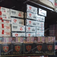 Promo Rokok Murah Bull Isi 20 Batang Limited