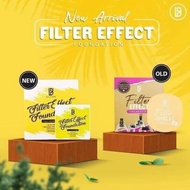BELLA PARK FILTER EFFECT FOUNDATION ORIGINAL HQ