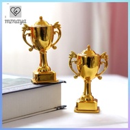 [MinaZ] 5X8.5cm Plastic Award Trophy Toy for Kidspetition Reward Party Favor PH