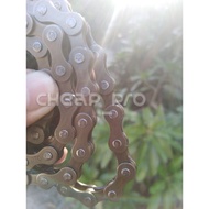 OPERAN BIKE CHAIN, FEDERAL BIKE, RACING, FOLDING, BMX