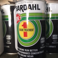 BARDAHL B1 ENGINE TREATMENT