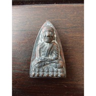 Phra Lp Thuad Pim Taolit Archan Tom Wat Tha Sabaeng BE 2563 Made 2999pcs Nur Maha Channuan (Mixed Me