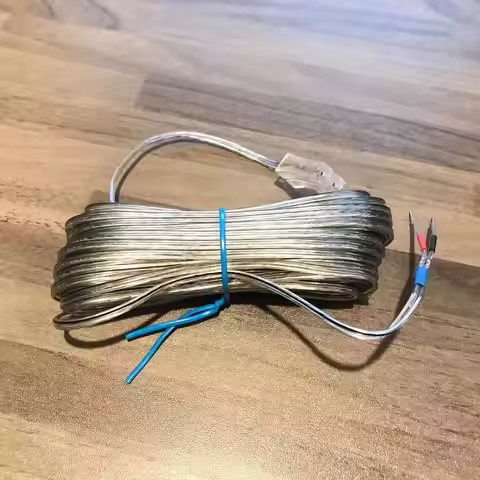 10m 4m 2m Meters Cable Wire For SONY DAV-DX150 DAV-DZ100 DAV-DZ100K DAV-DZ200 DAV-DZ30 speaker Home 