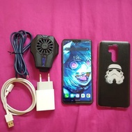 LG G7 ThinQ RAM 8GB / ROM 64GB
